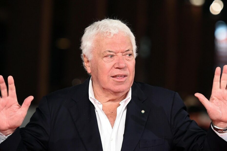 Roma, Parigi, la Davis: addio alla leggenda Pietrangeli - Tennis - Ansa.it