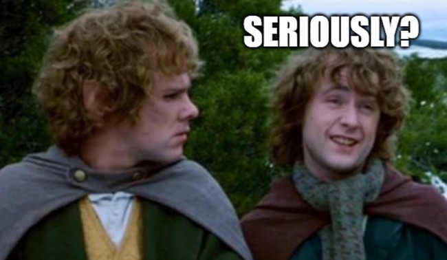 Ryan Shead’s ‘I’m a Heavyweight’ Moment Is Something Else. Confidence is One Thing, But This Ain't It...