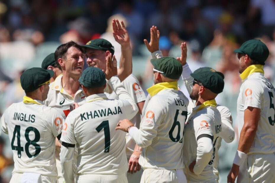 Same old England, always collapsing: RIP, Bazball with 5-0 rout on the cards after Aussies run amok despite DRS saga