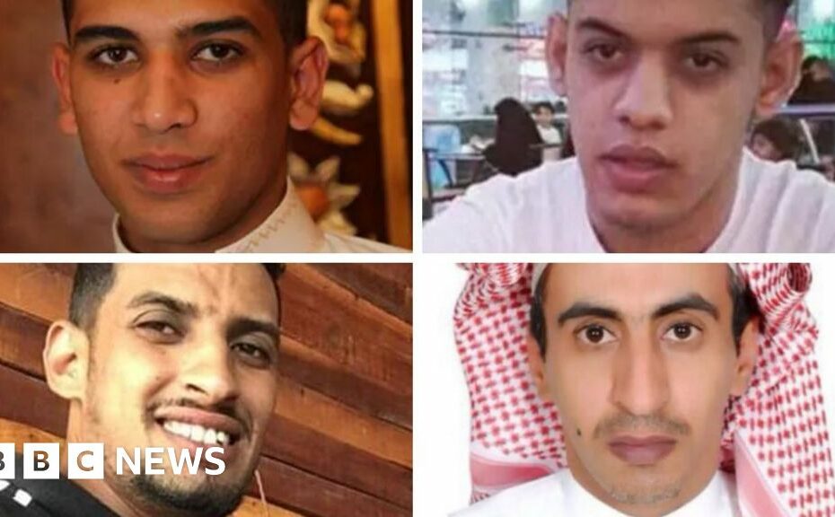 Saudi Arabia: Rights groups condemn new record number of executions in 2025