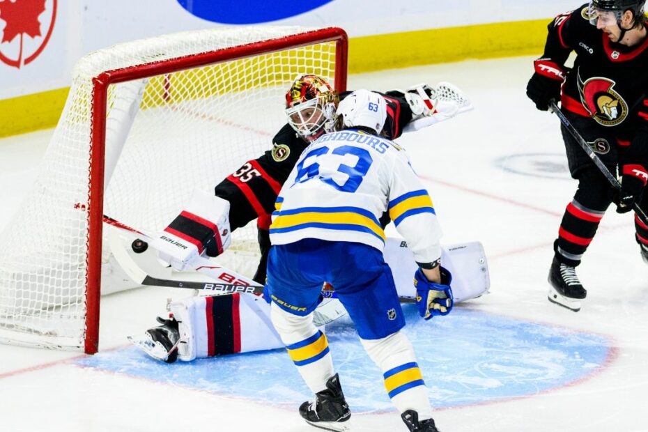 Senators' playoff chances rely on improving struggling special teams