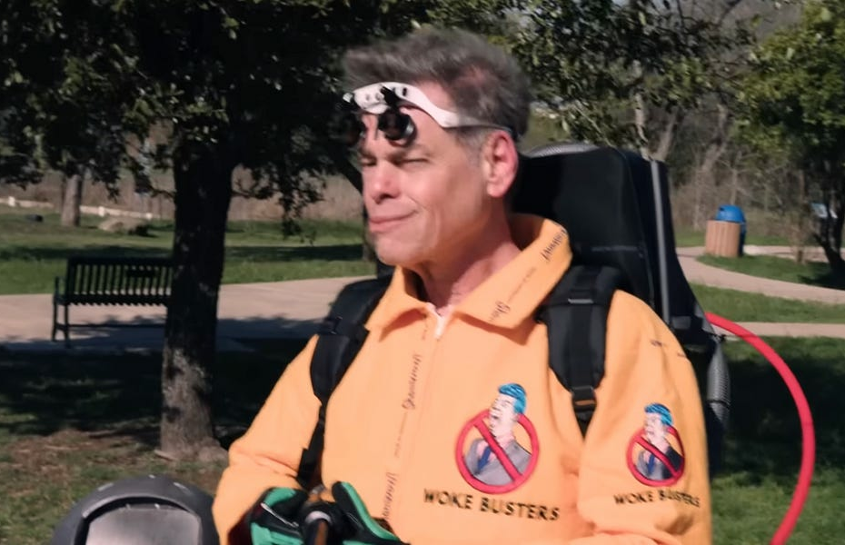 Shamwow Guy Shares Tragic Tale Of YouTube Woe That Inspired His Run For Office