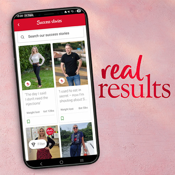 Slimming World reviews | Slimming World Blog