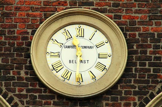 Stephen Goss: Northern Ireland is still perpetuating division and worse we are doing so within the education system | Conservative Home