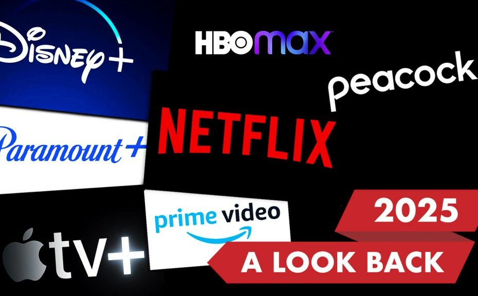 Streamer Report Card: Streaming Reached A Profit Turning Point In 2025, But Major Players Still Wonder How To Measure Success