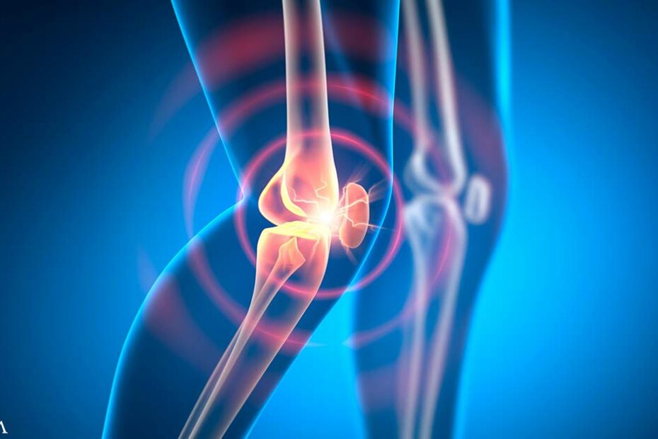 Study Finds Surprising Differences in Knee Injuries Between Men and Women