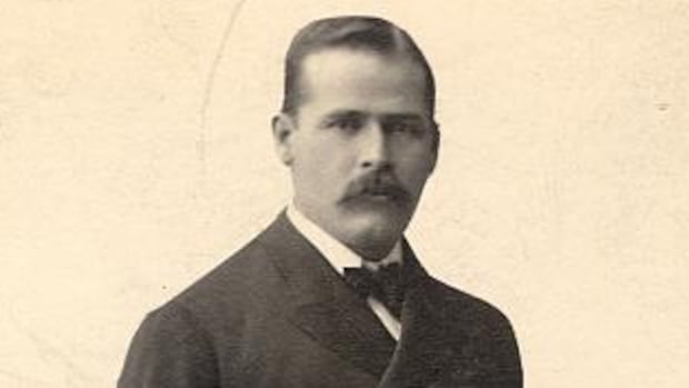 Sundance Kid lived 'double life': American outlaw and Albertan cowboy | CBC News