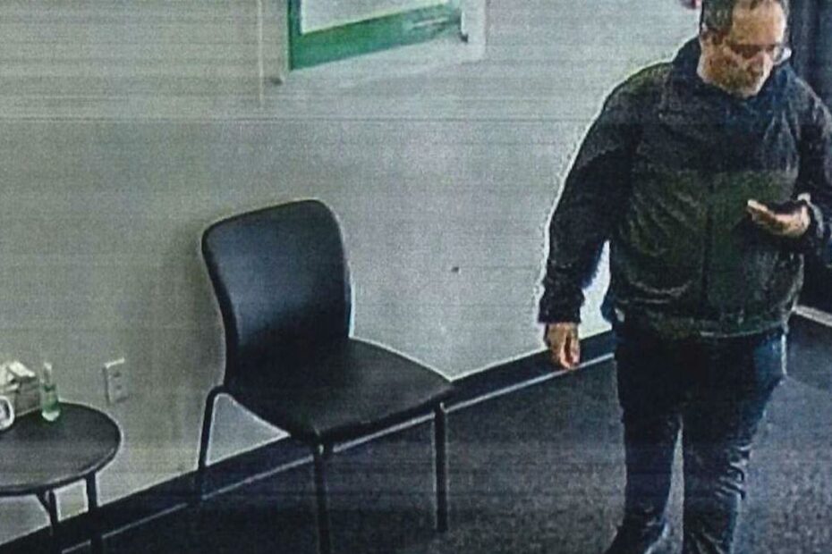 Suspect in Brown University shooting, MIT professor's killing was once a physics student