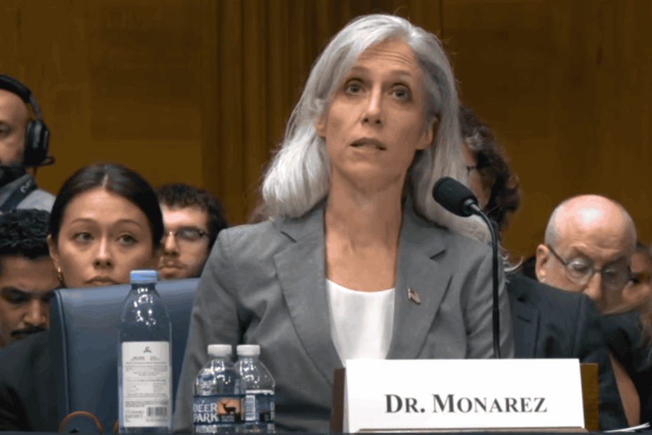 Ten People Who Shaped Science In 2025