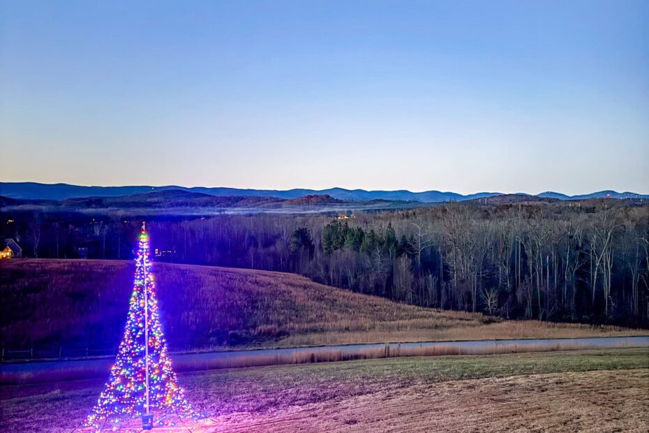 Thanksgiving Week 2025