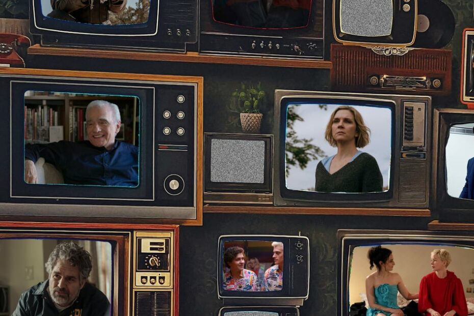 The 10 best TV shows of 2025