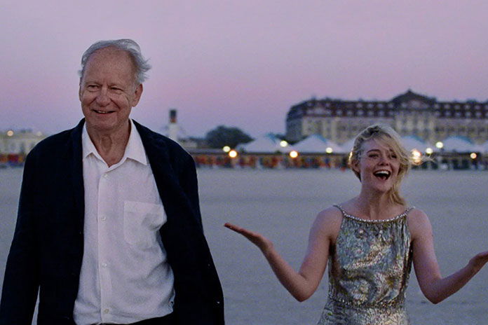 The 2026 Golden Globe Nominations