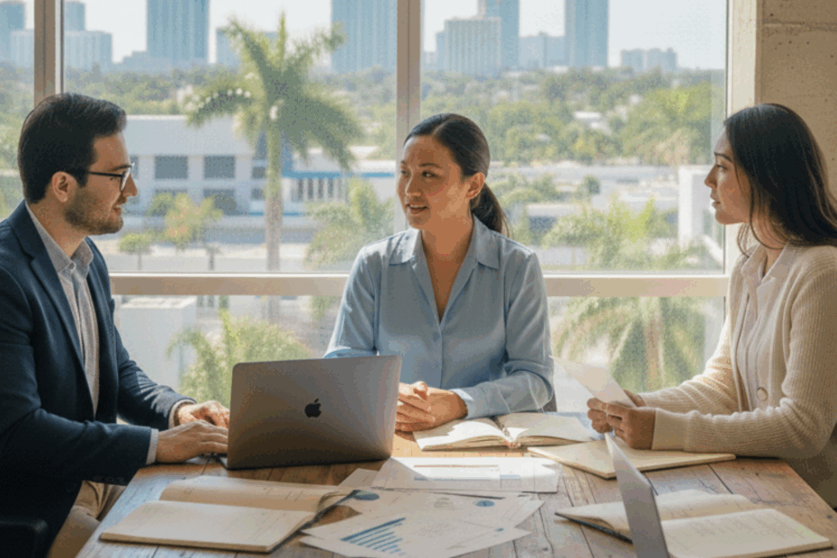 The 7 Best SEO Agencies in Florida in 2026 - SMA Marketing