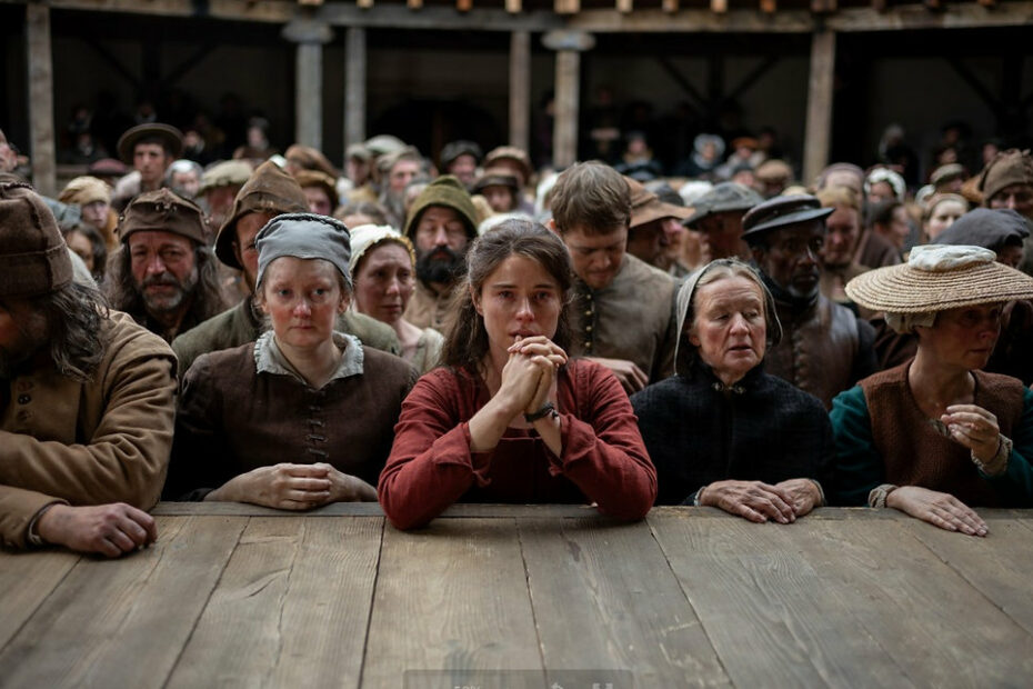 The Best Films Coming to UK Cinemas January 2026