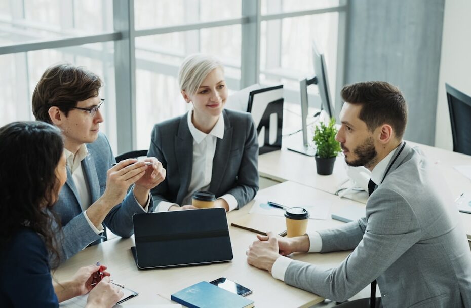 The Death of Keywords: How AI Reads Intent Instead - Growth Rocket