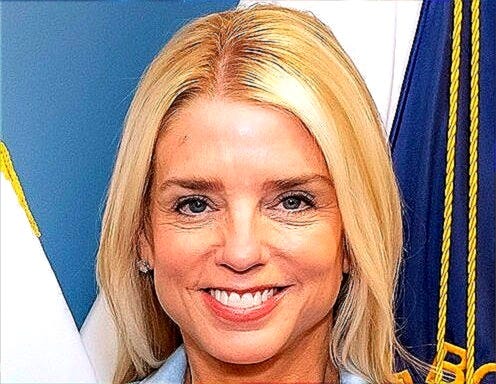 The Pam Bondi Trump/Epstein Files Coverup Enters A New Phase!