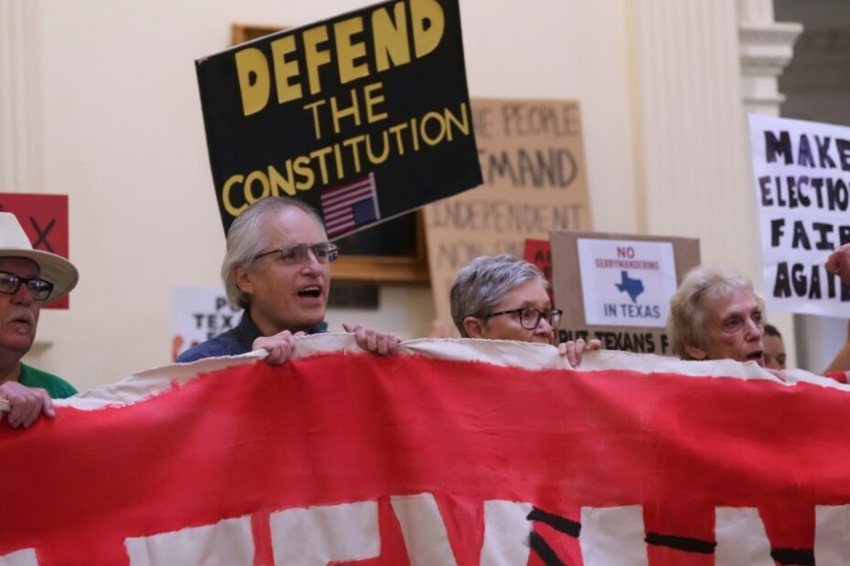 The Roberts court just helped Trump rig the midterms