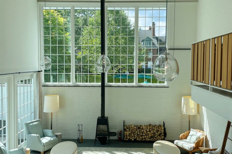 The Ultimate Girls Weekend Getaway In Woodstock, VT