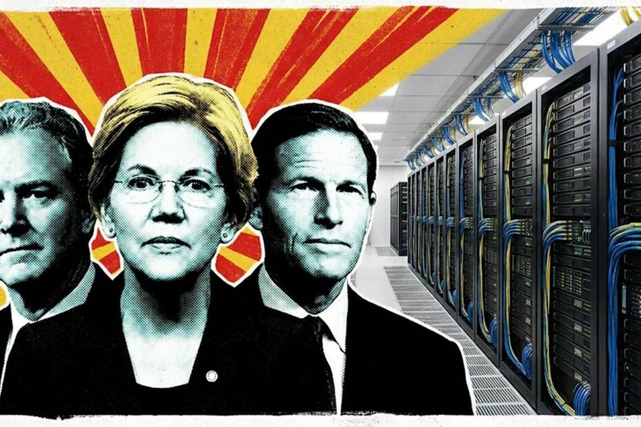 The data center price myth