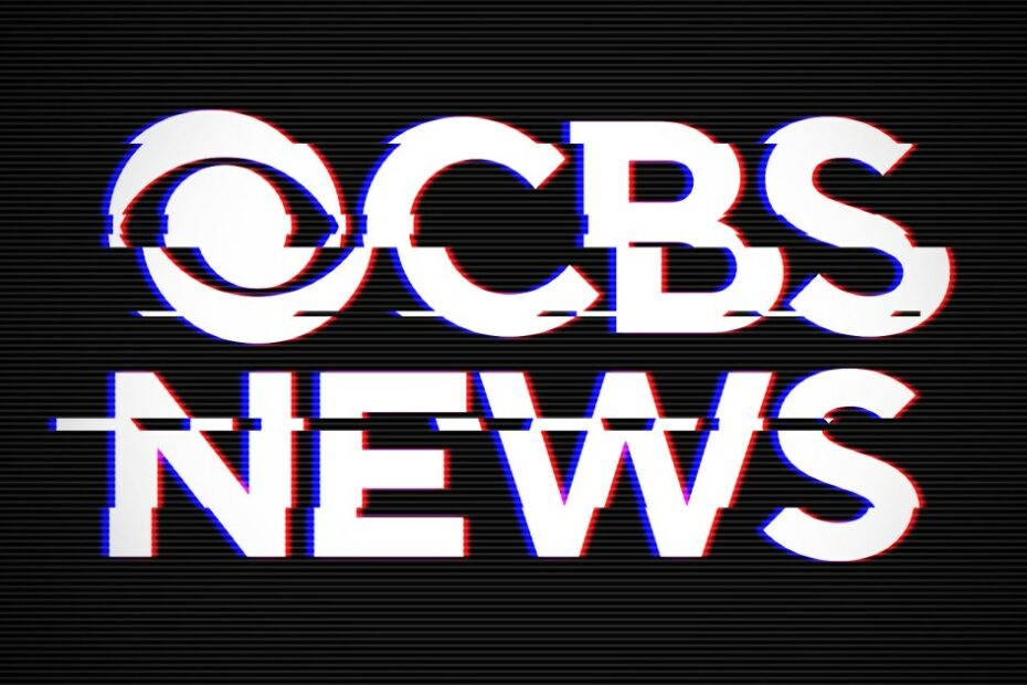 The end of CBS News