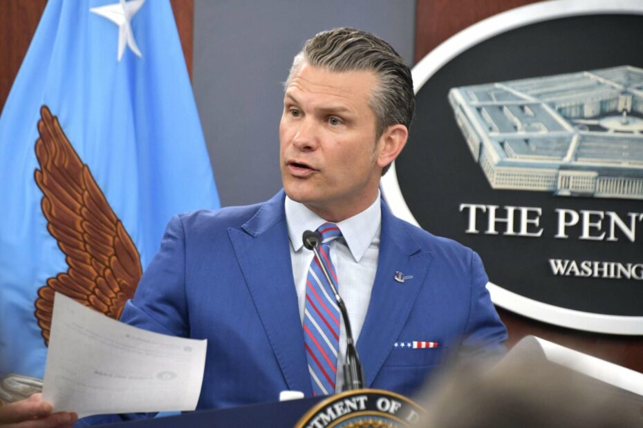 The law of war was not designed for Trump's bogus 'armed conflict' with drug smugglers