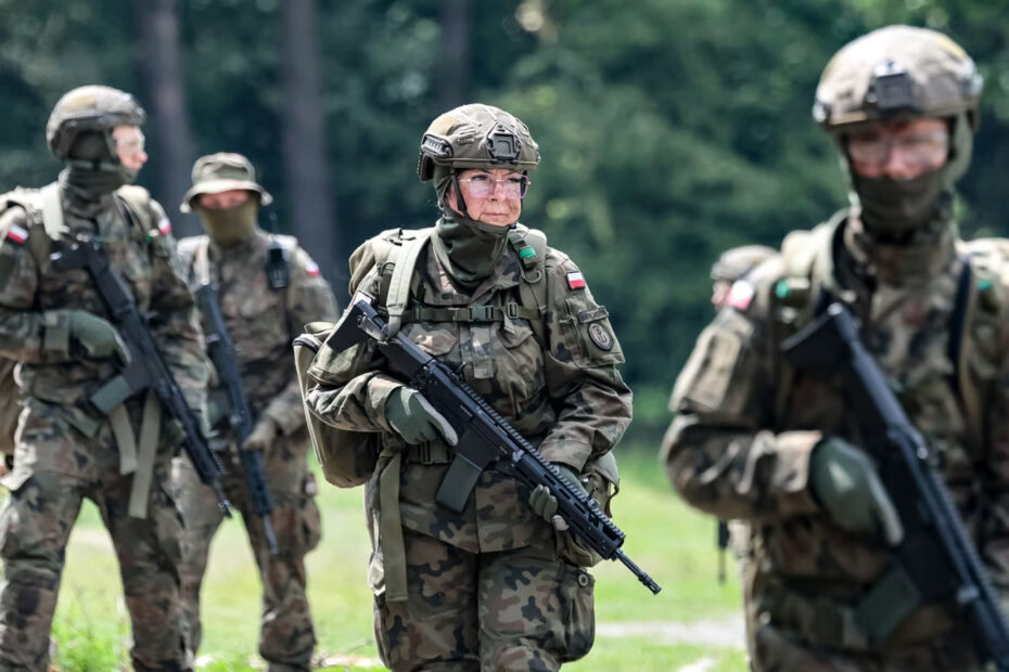 The shadow Russia casts over Europe has forced it to face the truth: the risk of war is once again real - Egypt Independent