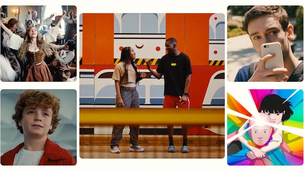 The top 25 movies of 2025 | CBC News