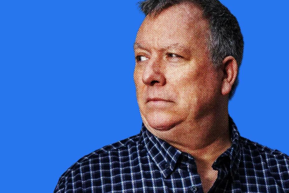 This Tennessee man spent 37 days in jail for sharing an anti-Trump meme. He says the cops should pay for that.