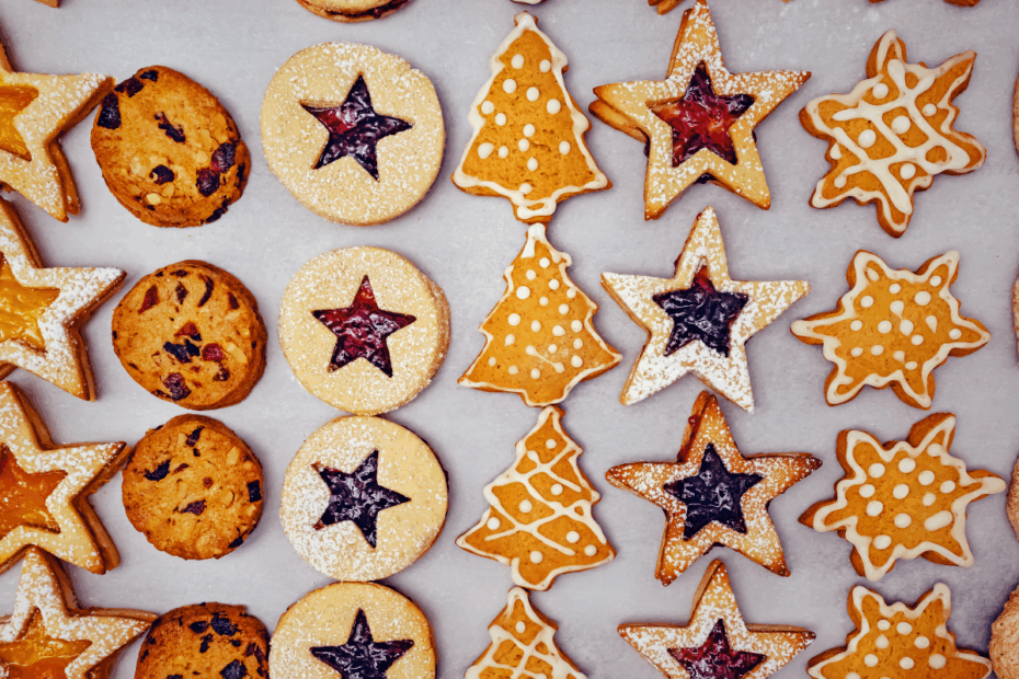 This year, take an intuitive approach to holiday eating | Nutrition By Carrie