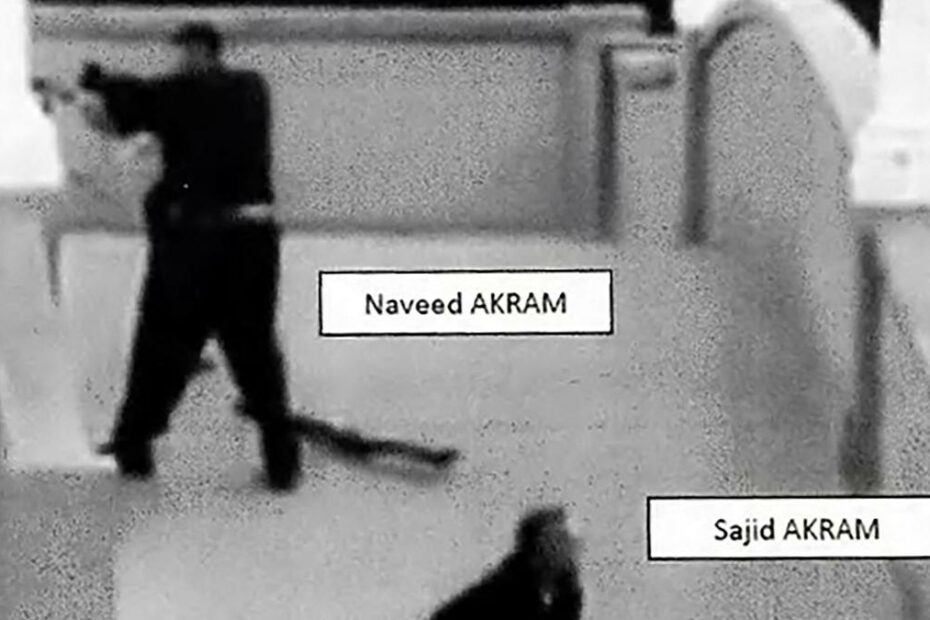 Timeline: How the Bondi Beach mass shooting unfolded