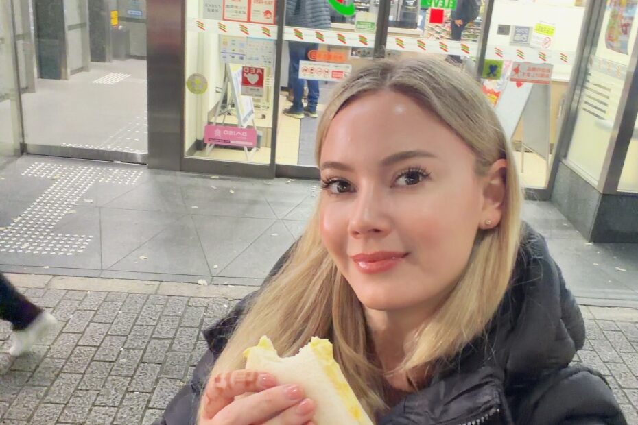 Tokyo Food Guide: What to Eat in 2 Days | Elizabeth Rider