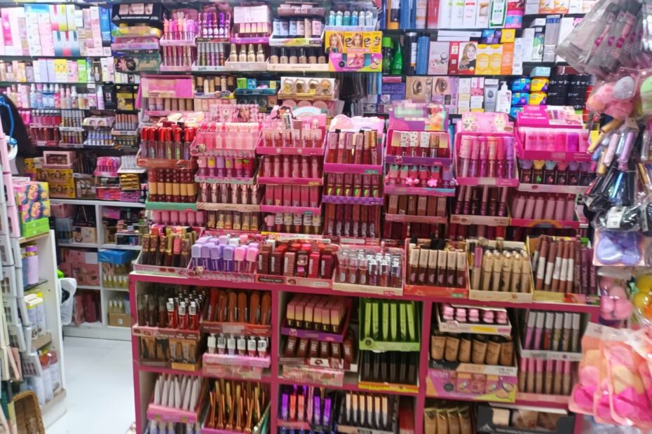 Toxic beauty: health risks of Latin America’s cosmetics trade