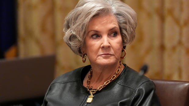 Trump's chief of staff gives rare interview: Here are 5 things we learned | CBC News