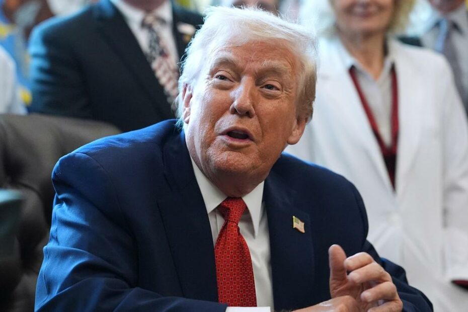 Trump’s third country deportations pose risk of abuse and incarceration