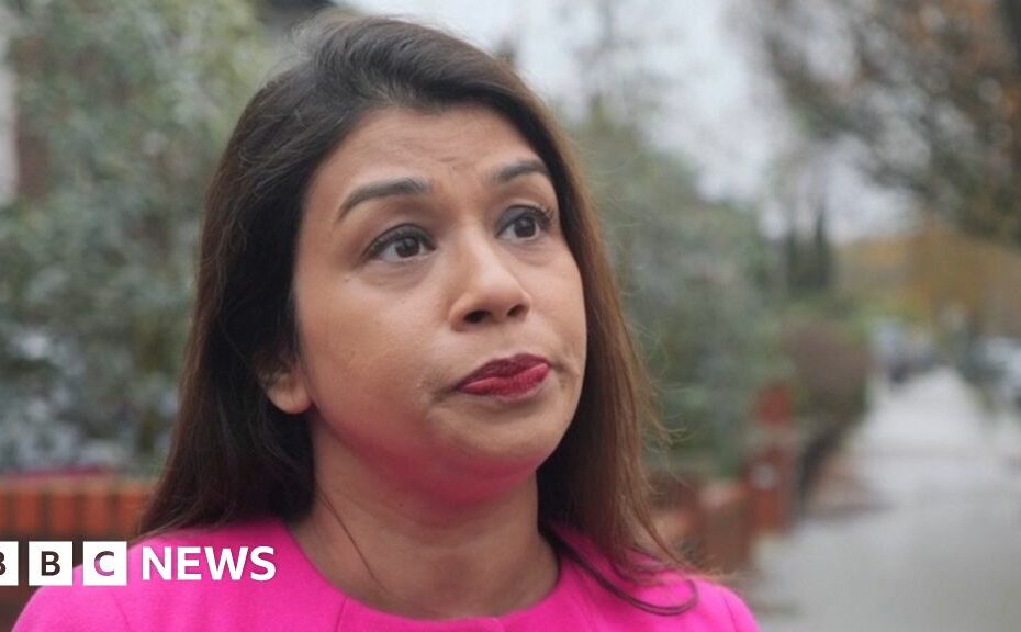 Tulip Siddiq MP says Bangladesh jail sentence is 'deeply unfair'