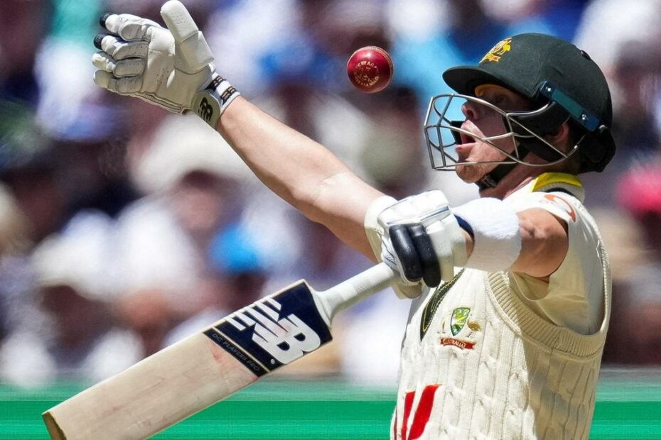 Two-day games poor advertisement for Test cricket