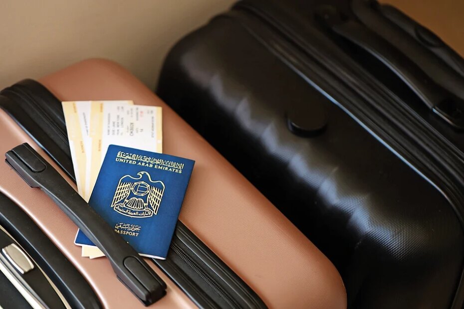 UAE passport ranks strongest for 7th year as global travel restrictions rise