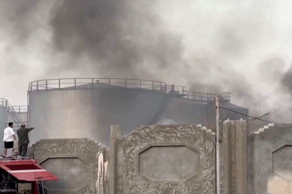 UAE says it will withdraw its remaining forces in Yemen