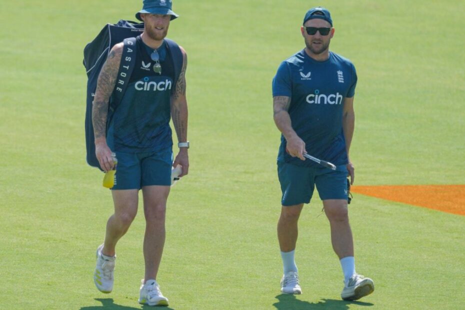 UK View: 'Fundamentally unserious': Heads must roll over Bazball failure with captain, coach and chief on chopping block