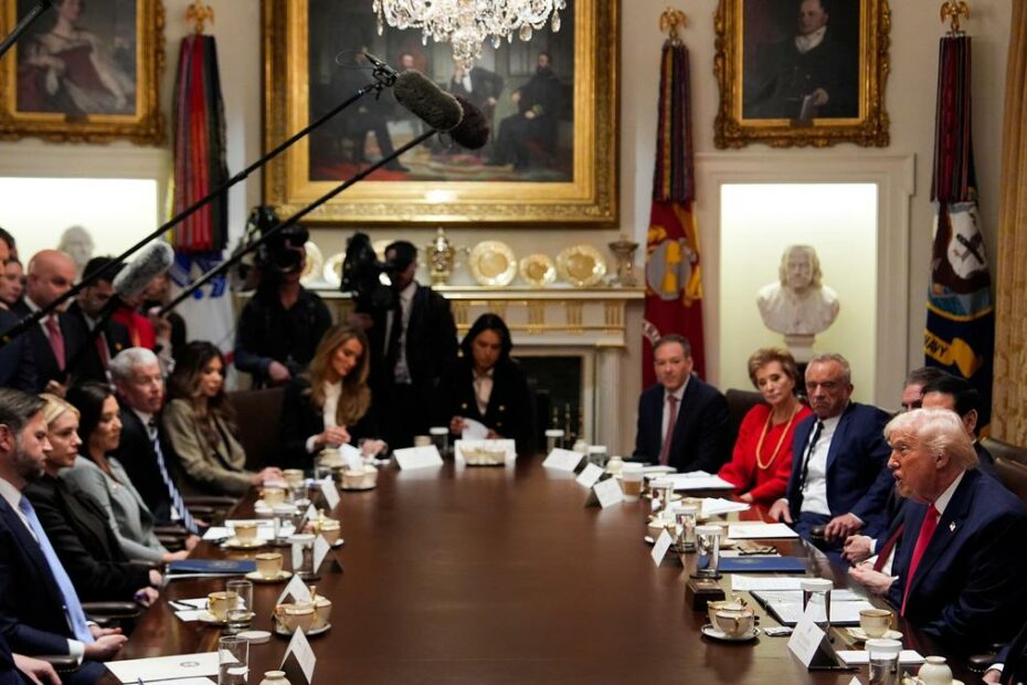 U.S. National Security Strategy: America, First in the World