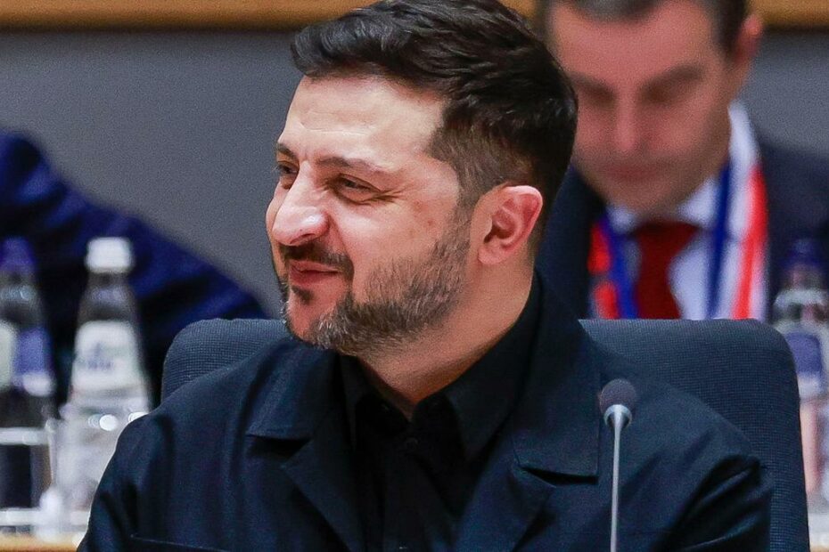 U.S., Ukraine reach consensus on key issues, but territorial disputes unresolved