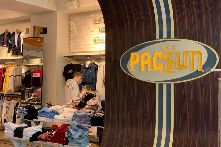 US fashion retailer PacSun, which generates ‘hundreds of millions of dollars’ annually, sued by WMG for alleged infringement of 290+ works in TikTok and Instagram posts