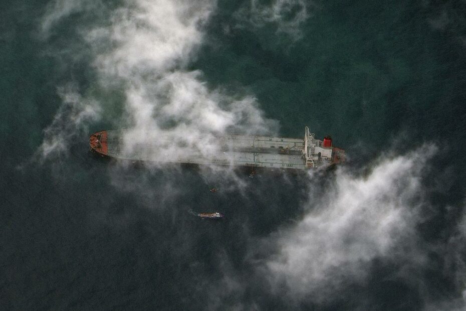 U.S. naval moves against Venezuela | Explained