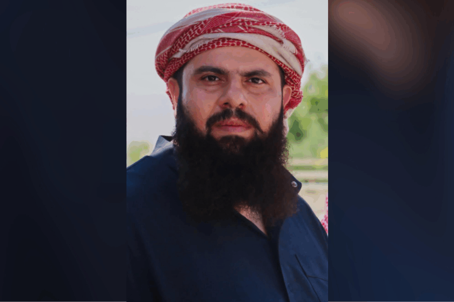 U.S. raid allegedly killed Syrian undercover agent instead of Islamic State group official