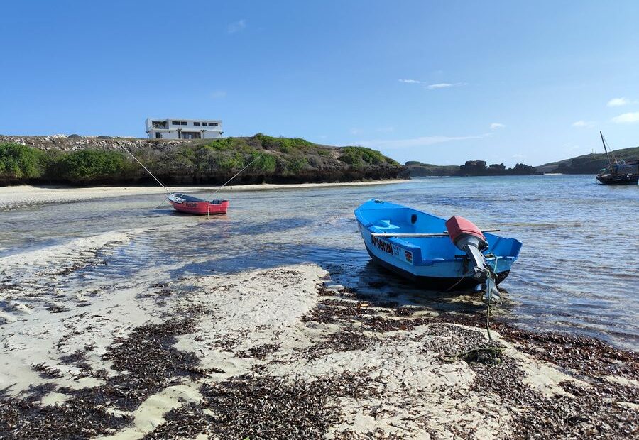 Unprofessional companies in Watamu Kenya - my bad experiences (8)