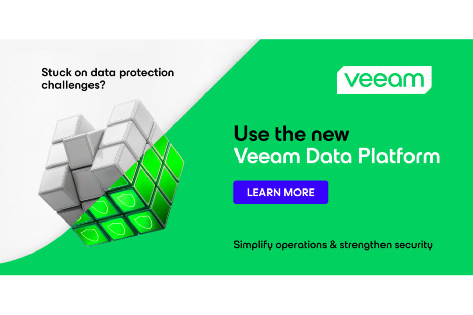 veeam featured image
