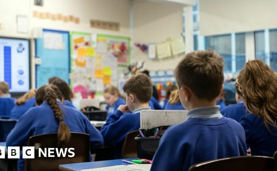 Violence against women and girls strategy: Boys to be sent on courses to tackle misogyny in schools