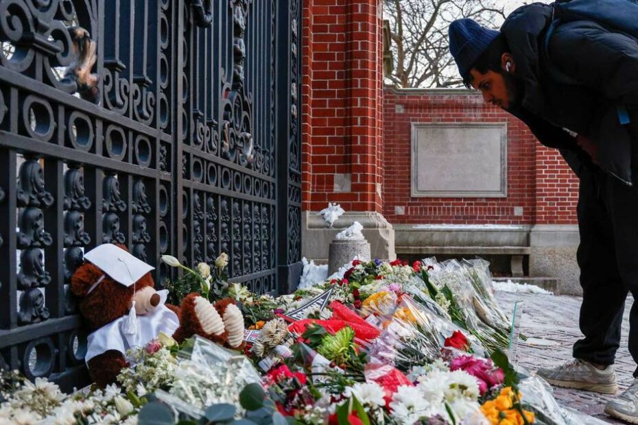 Watching Providence retreat into itself after the Brown shooting