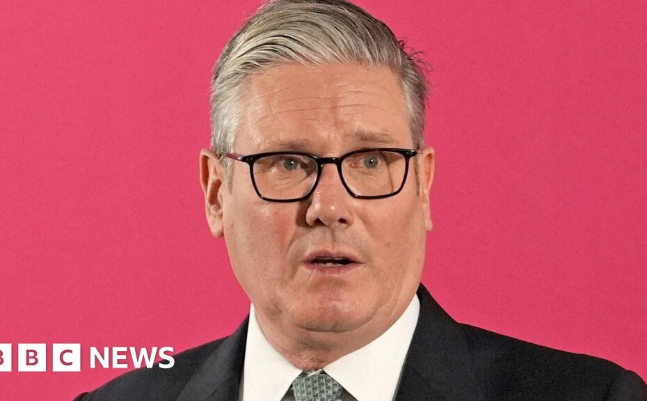Welsh Labour MSs accuse Sir Keir Starmer of rolling back devolution