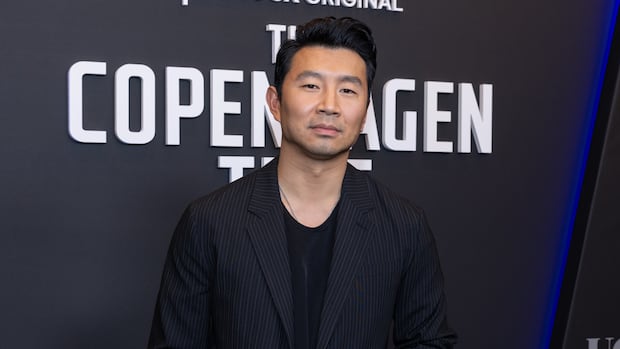 'We're anything but risky': Simu Liu laments decline of Asian roles in Hollywood | CBC News